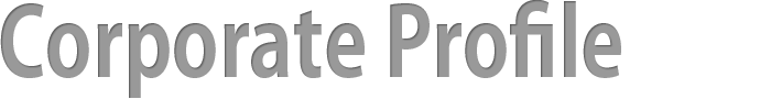 Corporate Profile